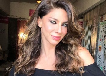 El preocupante estado de salud de Romina Gaetani: volvió a ser internada y asegura haber perdido «la visión y la movilidad»