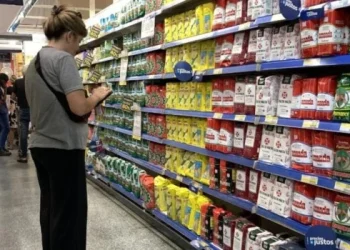 El relevamiento de expectativas del Banco Central ubica una inflación de 7,3 en junio