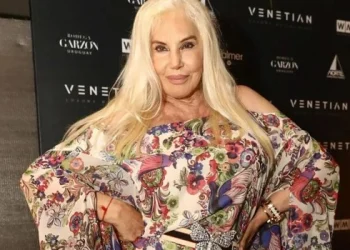 El titular de ARBA criticó a Susana Giménez por no querer pagar impuestos al jugar al Candy Crush