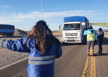 Vacaciones: todos los detalles del operativo «Invierno 2023» que puso en marcha la CNRT