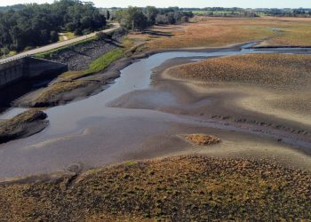 En plena crisis por el agua, Uruguay envió un mensaje de tranquilidad a los turistas de vacaciones de invierno