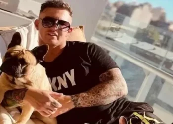 Encontraron al perro del empresario descuartizado en Lomas de Zamora