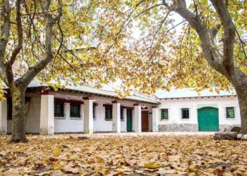 El Espacio Inca de la Villa 25 de Mayo fue elegido como un “punto de cultura” nacional