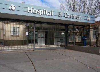 Falleció un hombre atropellado en San Carlos