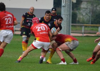 Fausto Fortunato: “Los momentos con la familia trato de atravesarlos de la mejor forma y aprovecharlos al máximo”