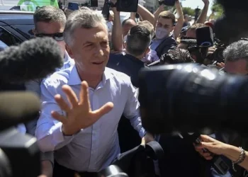 Fijaron para el 30 de agosto la audiencia para revisar el sobreseimiento de Macri en la causa ARA San Juan