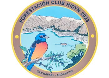 Forestación Club Hidyn 2023