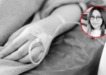 Río Negro: Murió Daniela Gallego, la joven con leucemia que esperaba su medicamento y nunca le llegó