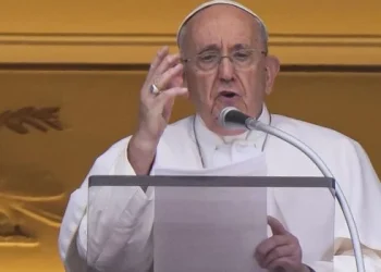 Francisco: «El problema de los argentinos somos nosotros»
