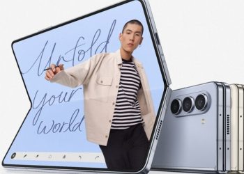 Galaxy Unpacked 2023: los nuevos celulares plegables que revolucionarán el mercado