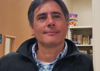 Profesional sanrafaelino participa del XXI Congreso Nacional de Arqueología Argentina