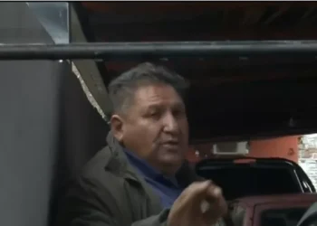 Habló el dueño de los dogos que mataron a una adolescente en Córdoba: «Pido mil perdones»