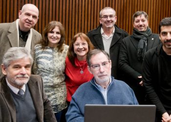 Hecho en Argentina: el programa que le devuelve la voz a quienes no pueden hablar