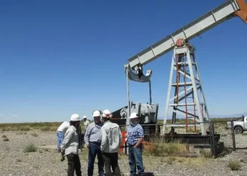 Hidrocarburos: Mendoza pone en marcha un nuevo modelo licitatorio