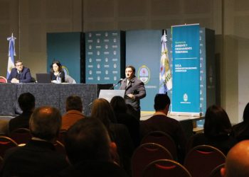 Tornaghi: “Para La Pampa es un deporte nacional oponerse a lo que haga Mendoza en materia hídrica”