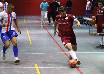 Síntesis Deportiva