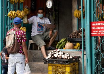 Inflación en Venezuela: estimaciones privadas aseguran que fue del 100,8 % en el primer semestre
