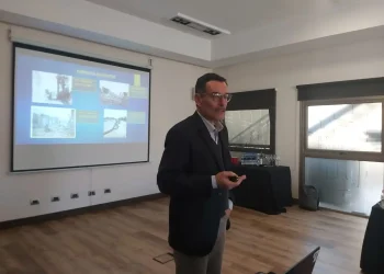 Alertas sísmicas en el celular: qué dicen desde el Inpres