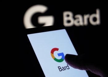 Inteligencia artificial: Bard, el «ChatGPT» de Google, ya funciona en español