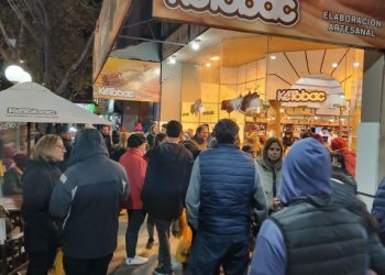 Turistas de todo el país disfrutan de San Rafael y nos comentaron qué les atrajo para venir a pasar sus vacaciones