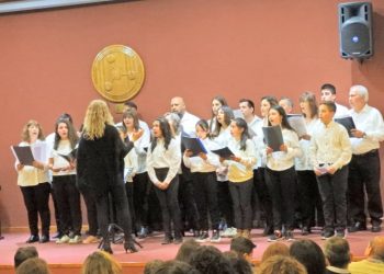 Se llevará a cabo un variado encuentro coral abierto a toda la comunidad