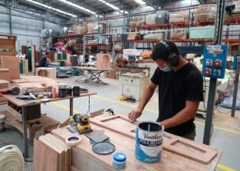 Un estudio de CEPA indica que en Mendoza el empleo formal crece por debajo de la media del país