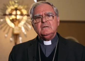 La Iglesia advirtió sobre «los esfuerzos del pueblo para llegar a fin de mes»