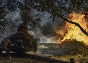 La ONU lamenta más de 9.000 civiles muertos en 500 días de guerra en Ucrania