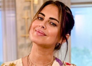 La salud de Silvina Luna: su estado es «reservado» y continúa en terapia intensiva