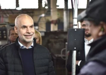 Larreta le da un mensaje a Bullrich: «La firmeza que vale es la de los hechos, no la de los gritos»