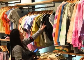 Las ventas minoristas tuvieron una caída de 3,6% en junio y es el sexto mes consecutivo en baja