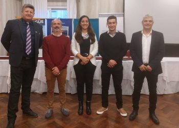 El sur provincial mostró su oferta turística en Tandil y Mar del Plata