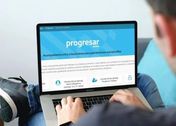 Becas Progresar:hoy brindarán asistencia para las inscripciones de estudiantes secundarioso de nivel superior