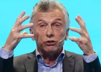 Macri le respondió a Cristina Kirchner: «No se meta con mi madre, que fue una buena madre»