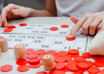 Desde la escuela Antonio Di Benedetto preparan un gran té-lotería