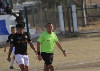 Síntesis Deportiva