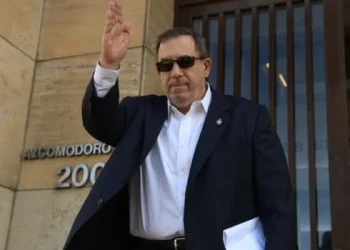 Maslatón ratificó ante fiscal que recibió denuncias por pedido de dinero a cambio de candidaturas