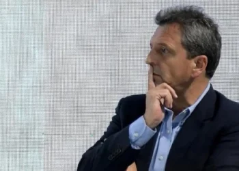 Massa: «Me gustaría que haya sinceridad en la dupla Bullrich-Milei a la hora de plantear ajuste con represión»