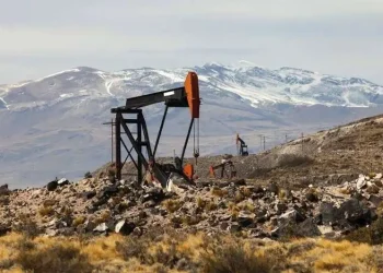 Mendoza tendrá información “en tiempo real” de la producción de petróleo y gas