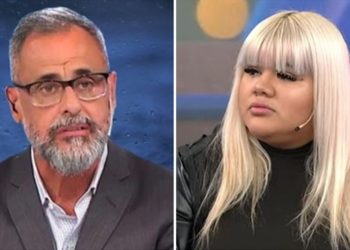 Morena Rial confirmó que podrían desalojarla porque su papá no paga el alquiler: «No tengo dónde ir a vivir»