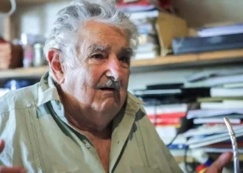 Mujica: «En España hubo un triunfador en las elecciones y fue Pedro Sánchez»