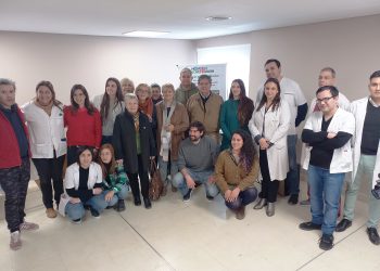 Mediante musicoterapia en Psiquiatría del Schestakow se están logrando muy buenos resultados en los pacientes