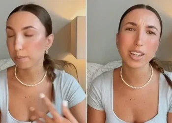 Conoció a un chico por una aplicación, tuvo la peor cita de su vida y casi lo denuncia: “Tuve miedo”