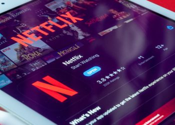 Netflix confirma su crecimiento y se lo adjudica al control de cuentas compartidas