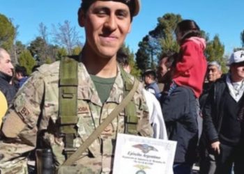 Neuquén: investigan la misteriosa muerte de un soldado en el mismo cuartel donde mataron a Omar Carrasco