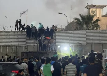 Nueva profanación del Corán en Estocolmo desata una crisis diplomática entre Suecia e Irak