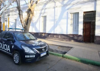 Nuevo allanamiento en la casa de “Cacho” Garay