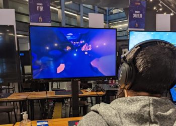 El videojuego documental “Atuel” fue premiado como el mejor po rsu “impacto social” en San Pablo, Brasil