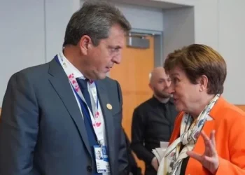 Para el FMI, las medidas anunciadas «son positivas para fortalecer reservas y el orden fiscal»