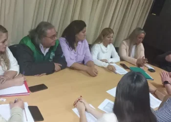Paritarias: el Gobierno firmó tres acuerdos de aumentos salariales